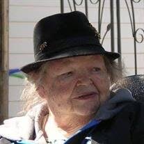 Beverly Jo Kirk Obituary