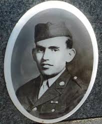 Remembering Staff Sergeant Billy Mack Tidwell, a World War II Hero from  Mississippi
