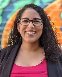 Eunice A Palacios Ramírez, Marriage & Family Therapist, San Diego, CA,  92108