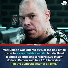 12 Celebrities Who Walked Away From HUGE Amounts Of Money -