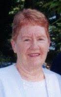 Marion Thibeault Obituary