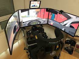 Order now powerful up to 20 nm of force can be applied directly to the wheel. Moritz Lohner On Twitter My Simulator Is Now Finally Complete Vrs Direct Force Pro Martin Ascher F64 Steering Wheel Have Been The Latest Additions That Were Missing For A Long Time