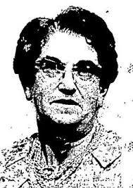 Anna Helen Hayek Meeks (1905-1981)