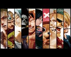 Latest post is luffy boundman gear fourth one piece 4k wallpaper. 75 One Piece Crew Wallpaper On Wallpapersafari