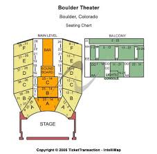 Boulder Theater Tickets Related Keywords Suggestions