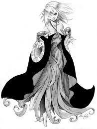 S13 Art The Lilim By Endling On Deviantart לילין) is a term for night spirits. s13 art the lilim by endling on