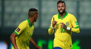 Sabemos que será un partido muy difícil. Guerra Fria Entre El Psg Y La Cbf Por Neymar Studiofutbol