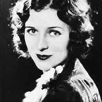 A film star's day by Ethel Plummer