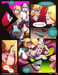 Runes Last Adventure porn comic - the best cartoon porn comics, Rule 34 |  MULT34