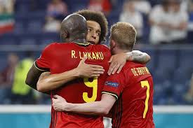 Retrouvez les compositions probables d'équipes du match opposant le danemark à la belgique, dans le cadre de la deuxième journée du groupe b de l'euro 2020. C167uq X5 Lz7m