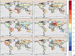 We welcome all of you.i will provide you the best content belonging to free fire like updates , tricks and tips, unlimited diamonds trick and many more intresting things. Climate Induced Variations In Global Wildfire Danger From 1979 To 2013 Nature Communications