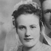 Lila Madeliene Phillips (1923–2004)