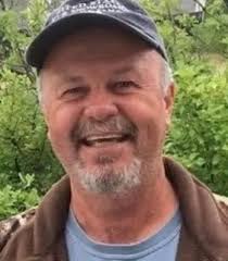 Obituary information for James Georg David