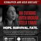 An evening with Moran Stella Yanai event image