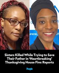 Mark Robinette, the pastor who died trying to save his two sons from a  house fire