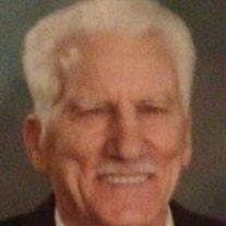 Herman W. Mazzoline Obituary