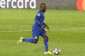 N'golo kante ahead of cristiano ronaldo and lionel messi in ballon d'or odds as chelsea champions league hero is compared to legendary midfielder. Thomas Tuchel Confirms Why N Golo Kante Missed Chelsea S 1 0 Defeat To Arsenal Sports Illustrated Chelsea Fc News Analysis And More