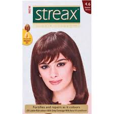 Naturalcolors is a revolutionary hair color dye that is able to provide you the beautiful color you're looking for without the risks of commercial, chemical laden, hair color dyes. Streax Cream Golden Blonde Hair Color Pack Size 70 60 Gm Rs 110 Piece Id 19897920691