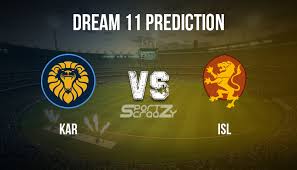 Mykhel gives you dream11 prediction, today's. Kar Vs Isl Dream11 Prediction Live Score Karachi Kings Vs Islamabad United Dream11 Team Psl 2020