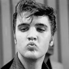 I met elvis presley karate teacher Wayne carman