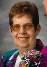 Obituary information for Shirley M. Klein
