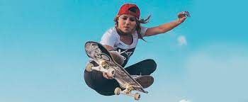 Who is leticia bufoni and what does she do? She Is The Most Popular Skater On The Planet Latinamerican Post