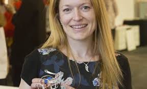 Rising Stars Spotted at New Designers 2017