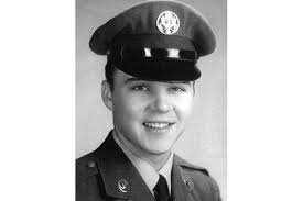 Earl Summers Obituary (1941