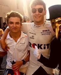May 28, 2021 · lando norris appears to have lost his cool with the new world of social media. George Russell Lando Norris