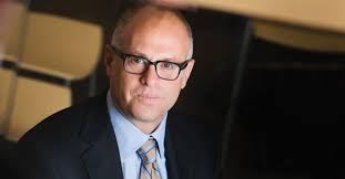 Gerald Silk's Instagram, Twitter & Facebook