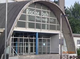 Seances Piscine Foch Page 1 1 Nageurs Com