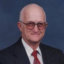 Obituary information for Harold L. Voss