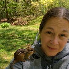 Lori Musgrave's Instagram, Twitter & Facebook