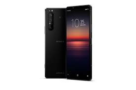 Sony xperia 1 ii smartphone has a oled display. Sony S Xperia 1 Ii Ships In The Us On July 24th For 1 199 The Verge