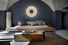 Iris Wall