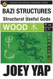 The Bazi 60 Pillars Yi Wood Ebook By Yap Joey Rakuten Kobo