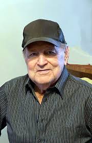 Gordon Edwards Obituary