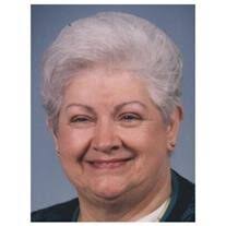 Mary Jo Westrich Obituary