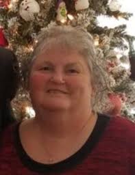 Obituary information for Cindy Partin “Born to serve.”