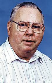 Daniel Herbert “Dan” Freeberg (1932-2010)