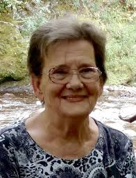 Annie Ruth Kesler Obituary July 31, 2022