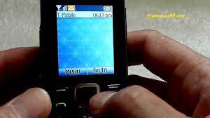 Enter the unlocking code # p w + your_code_here + 1 # 3. Nokia 1661 Hard Reset How To Factory Reset