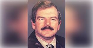 Obituary information for Danny F. Staples