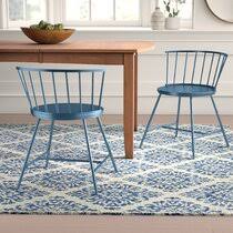 We did not find results for: Blue Metal Kitchen Dining Chairs You Ll Love In 2021 Wayfair