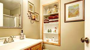 For example you can easily make your bathroom more stylish and sunny with it. 20 Best Under Stairs Bathroom Decorating Ideas How To Decorate Very Small Bathroom Decorate Times