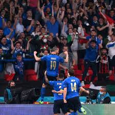 Toma y daca pasada la media hora, italia quiso ser inglaterra y resultó. Kbixsswfgu4iqm