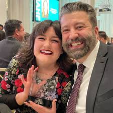 We're thrilled to announce and extend a heartfelt congratulations to  MERGE's own Coco Rich and Alicia Loredo for being recognized as 2024 Future  Famers by the @medicaladvertisinghalloffame 🌟 The MERGE team had