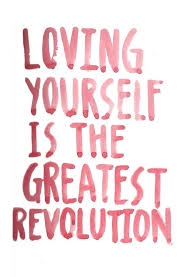 Positive self empowerment aesthetic tumblr quotes. Pin On Love Yourself