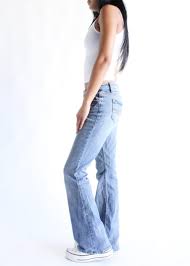 Vintage Y2K L.e.i. Jeans J0080