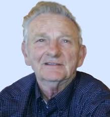 Happy 80th Birthday, Gary McCully!